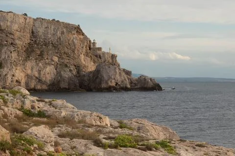 Tremiti Stock Photos