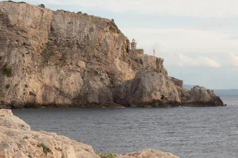 Tremiti Stock Photos