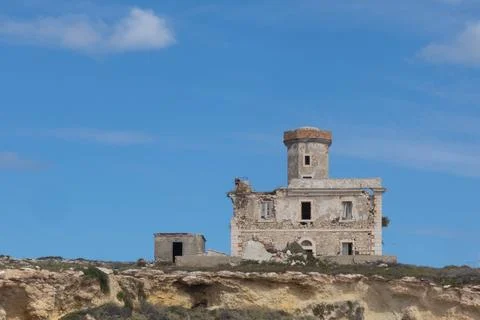 Tremiti Stock Photos