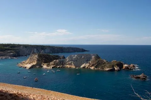 Tremiti Stock Photos