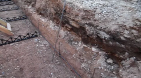 Trench  Vídeos de archivo 27823523