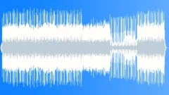 In The Trenches - Intense Powerful Cinematic Electronic (no lead melody) Stock Music