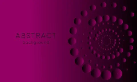 Trend Abstract Background. Vector eps10 Illustrazione stock