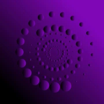 Trend Abstract Background. Vector eps10 Illustrazione stock