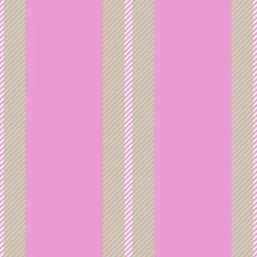 Trend background vertical vector, suit stripe textile lines. Scratch textur.. Stock Illustration