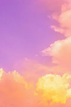 Trend color background Stock Photos