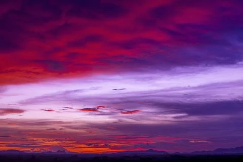 Trend color background Stock Photos