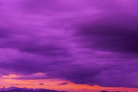 Trend color background Stock Photos
