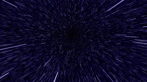 Trend color particles background Stock-Footage 166707284