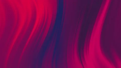 Trend Colors Gradient Abstract Loop Motion Background. Gradient Wave Animation Video stock 157623210