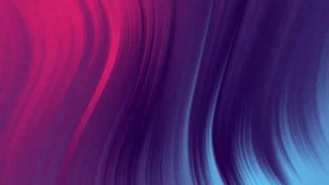 Trend Colors Gradient Abstract Loop Motion Background. Gradient Wave Animation Stock Footage 157623283