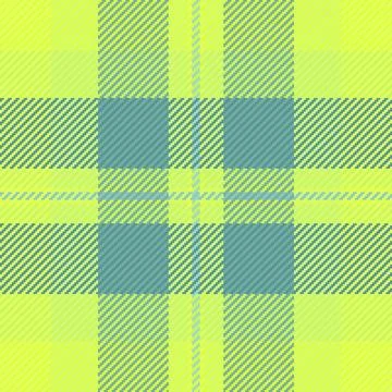 Trend fabric texture check, holiday plaid tartan pattern. Kind seamless vec.. Illustrazione stock