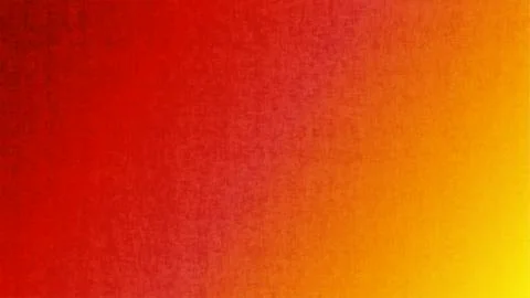 Trend lush lava gradient background with orange grunge texture, horizontal or Stock Illustration