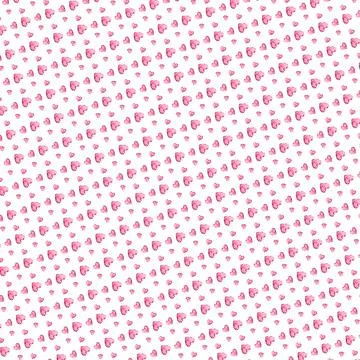 Trend pattern Stock Illustration