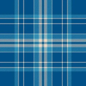 Trend pattern textile vector, messy check background plaid. Illustration ta.. 스톡 일러스트
