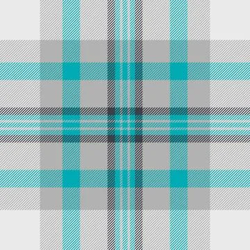 Trend pattern texture plaid,  check seamless fabric. Industry textile vecto.. Stock Illustration