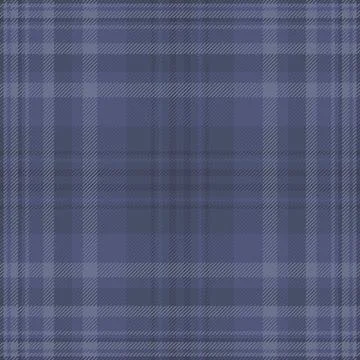 Trend plaid vector tartan, regular pattern textile texture. Backdrop backgr.. Illustrazione stock