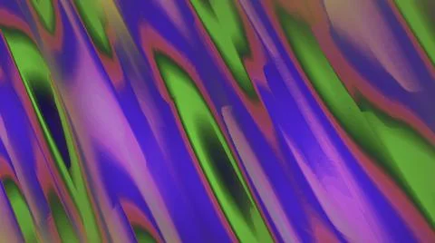 Trending abstract gradient chaos background animation 스톡 일러스트