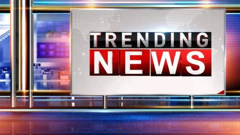 Trending news Virtual studio イラスト素材