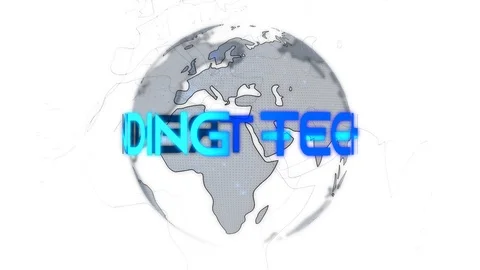 Trending Tech Video stock 97446599