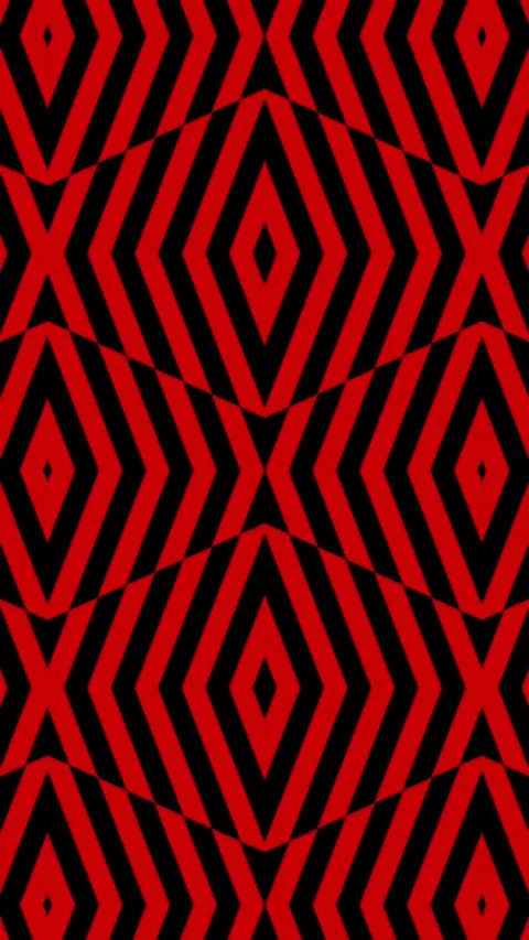 Trendy Abstract Background Animation Stock Footage 327912007