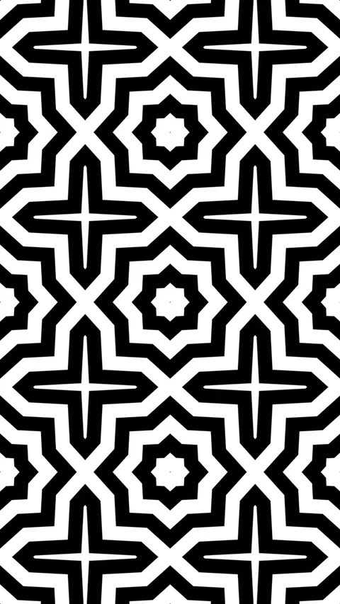 Trendy Abstract Background Animation Stock Footage 327912127