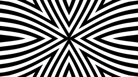 Trendy Abstract Background Animation Stock Footage 327912492