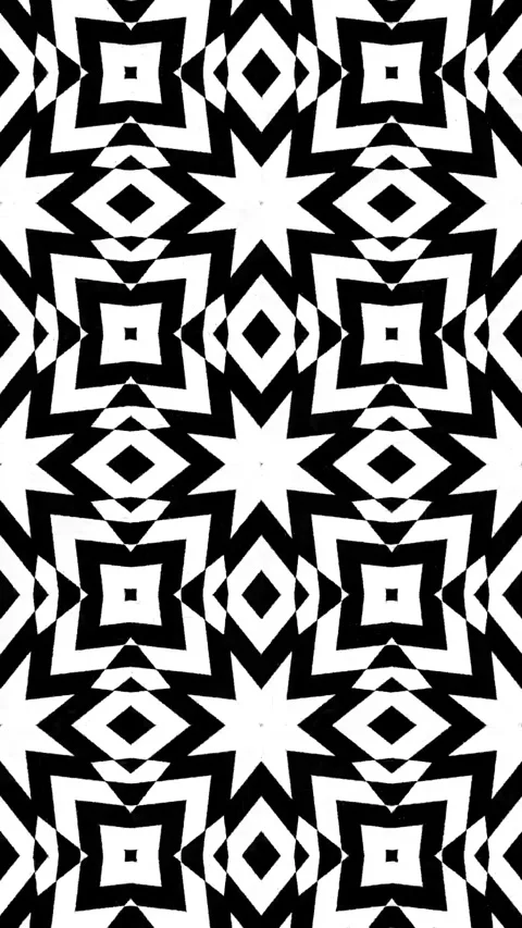 Trendy Abstract Background Animation Stock Footage 327913018