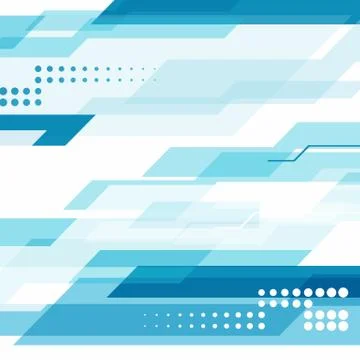 Trendy abstract background Stock Illustration