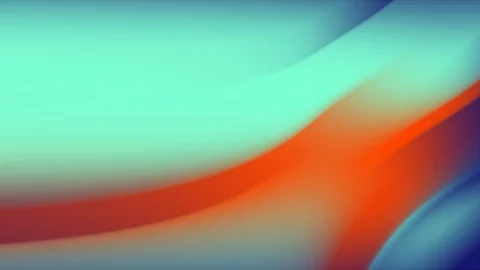 Trendy Abstract Colorful Gradient Motion Backdrop Stock Footage 125550409