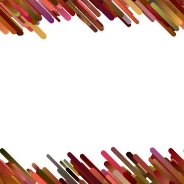 Trendy abstract gradient background with seamless diagonal stripe pattern Illustrazione stock