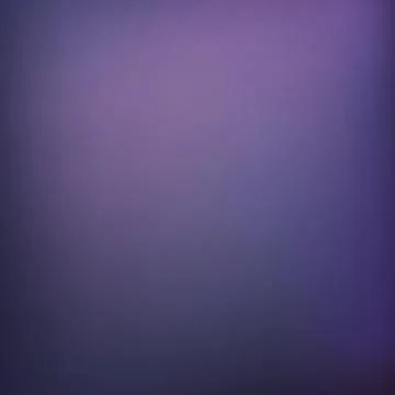 Trendy abstract rainbow blurred background. Smooth violet watercolor vector Stock Illustration