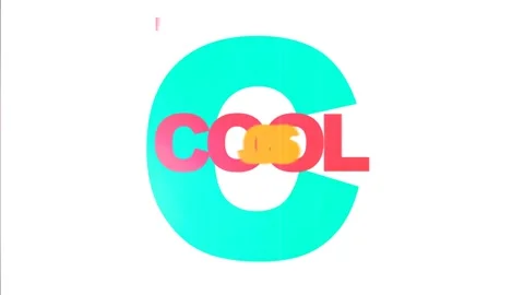 Trendy Amazing Opener Stock After Effects