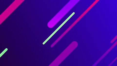 Trendy and stylish motion graphics. Stock Footage 237211909
