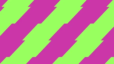 Trendy and stylish motion graphics background. This shape animation Stock Footage 237909468
