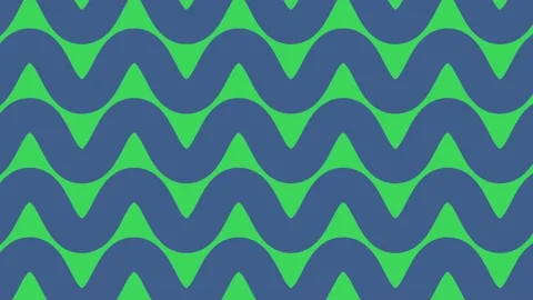 Trendy and stylish motion graphics background. This shape animation Stock Footage 237909473
