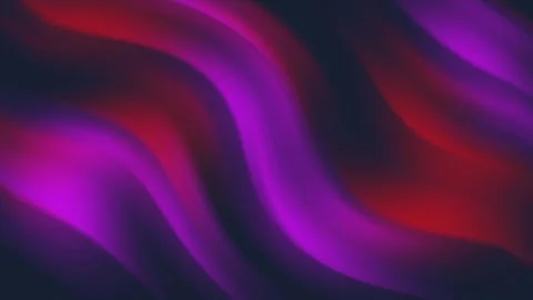 Trendy Background.with abstract gradient.  Abstract holographic background Stock Footage 243567400