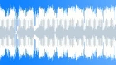 Trendy Complextro Loop (Pompous, Catchy, Driving) Stock Music
