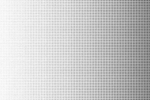 Trendy concept vector abstract comics pop art style blank layout template Stock Illustration