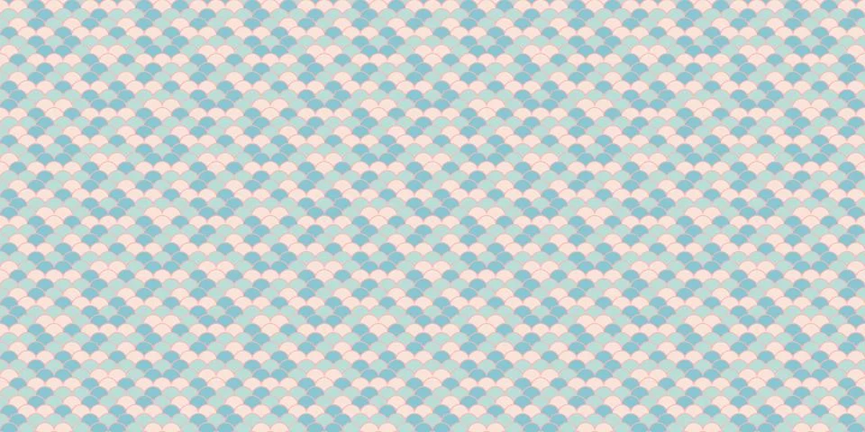 Trendy decorative a repeat arc. Wrapping paper chic and net web. Chinese li.. Illustrazione stock