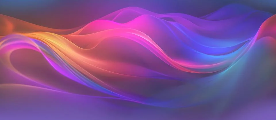 Trendy Design Background Stock Illustration