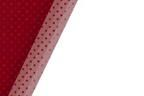 Trendy Design for print, package, decor. Geometric patterns Stock Photos
