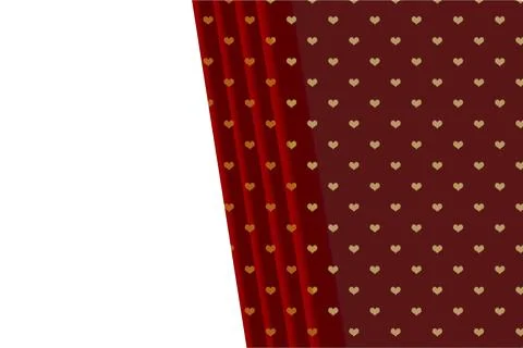 Trendy Design for print, package, decor. Geometric patterns Stock Photos