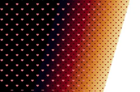 Trendy Design for print, package, decor. Geometric patterns Stock Photos