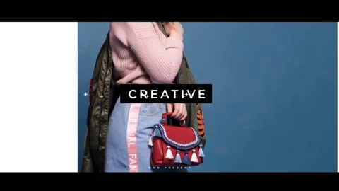 Trendy Dynamic Opener Stock After Effects