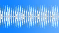 TRENDY ELECTRONIC BACKGROUND Holiday - (MINIMAL TECHNO INSTRUMENTAL) Loop 03 Stock Music