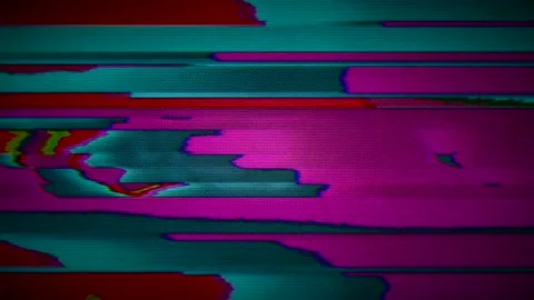 Trendy elegant shimmering sci-fi iridescent background. Video stock 176859109