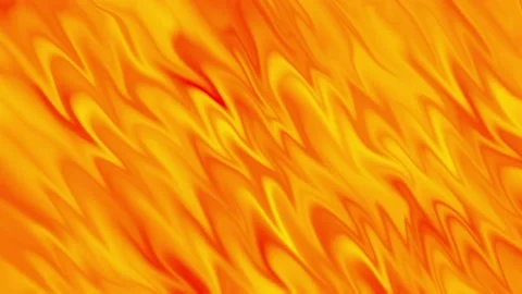 Trendy fire abstract liquid backdrop. Looped 4K motion graphic. 스톡 동영상 236832476