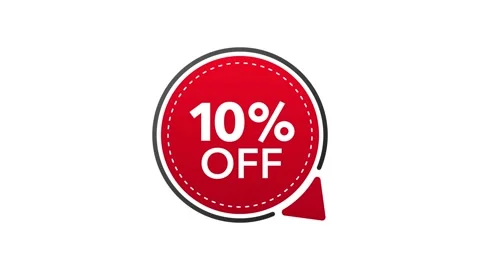 Flat 10 Percent Off Stock Footage Royalty Free Stock Videos Pond5