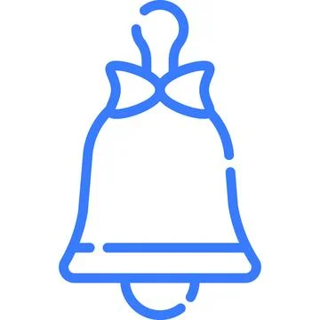 Trendy flat vector of colorful great tit ready for use. Stockillustratie
